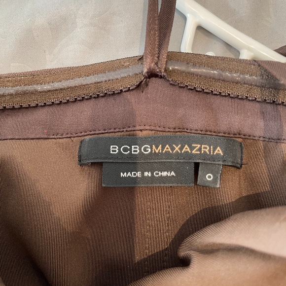 BCBG night gown - Picture 7 of 7